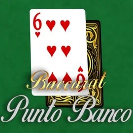 Baccarat - Punto Banco – slot by Red Tiger Gaming, featured at wolfscasino.nl