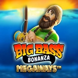 Big Bass Bonanza Megaways – slot by Pragmatic Play, featured at wolfscasino.nl