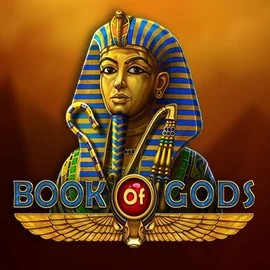 game logo by BF Games on wolfscasino.nl