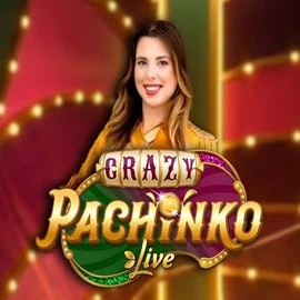 Crazy Pachinko online slot from Evolution – play at wolfscasino.nl