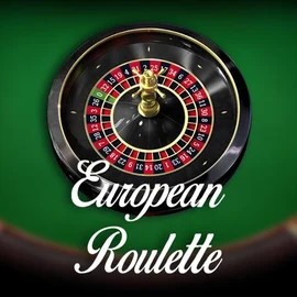 European Roulette (Red Tiger) game by Red Tiger Gaming – logo hosted on Wolf Casino