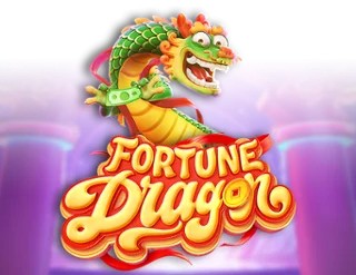 Play the Fortune Dragon slot by PG Soft on Wolf Casino