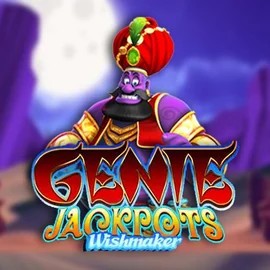 game logo by Blueprint Gaming on wolfscasino.nl