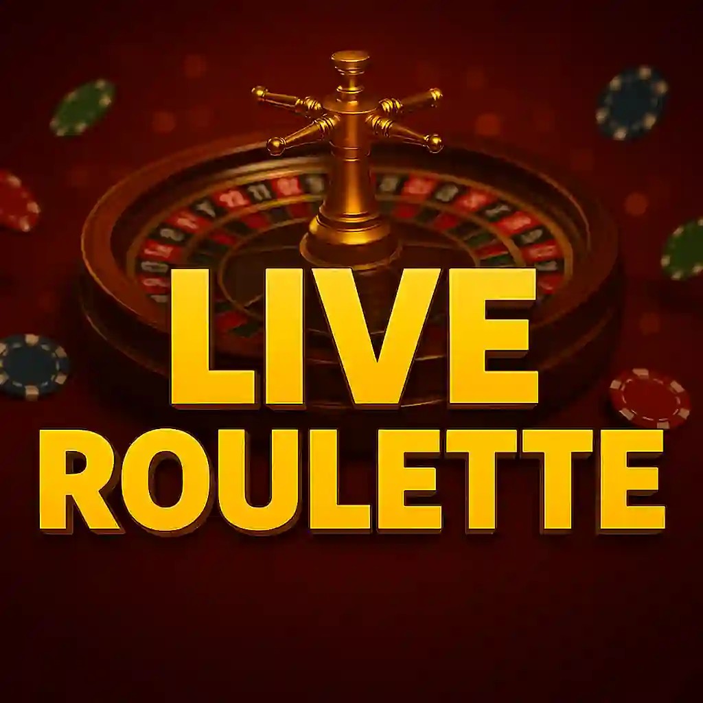 game logo by Pragmatic Live on wolfscasino.nl