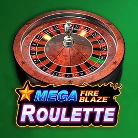 Mega Fire Blaze Roulette online slot from Playtech – play at wolfscasino.nl