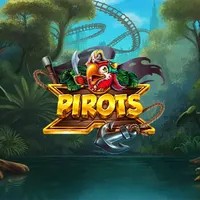 Pirots X online slot from ELK Studios – play at wolfscasino.nl