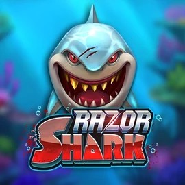 game logo by Push Gaming on wolfscasino.nl