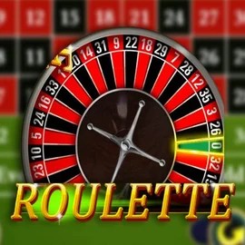 Roulette (Pragmatic Play) casino game by Pragmatic Play – featured logo at Wolf Casino