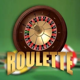 Roulette (Relax Gaming) logo by Relax Gaming at Wolf Casino