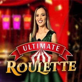 Play Ultimate Roulette slot by Ezugi on wolfscasino.nl