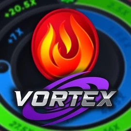 game logo by Turbo Games on wolfscasino.nl